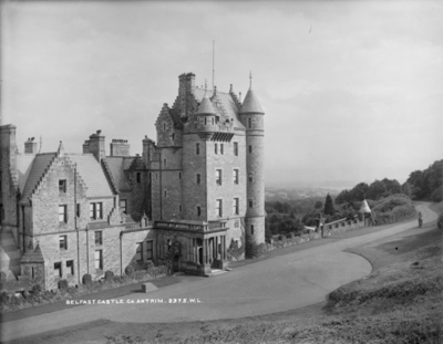 Belfast Castle