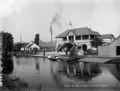 Boat Club