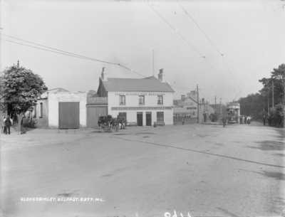 Glengormley Inn