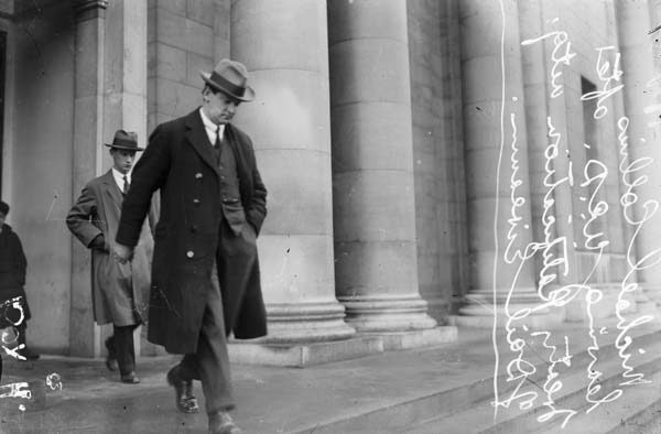 Michael Collins