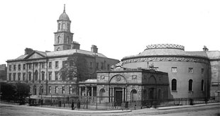 Rotunda Maternity Hospital picture