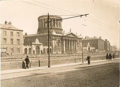 Four Courts