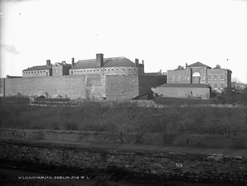 Kilmainham Prison