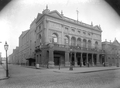 Theatre Royal