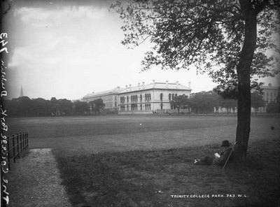 Trinity College