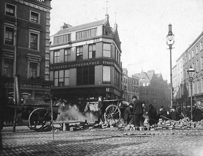 Grafton Street