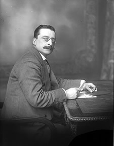 Arthur Griffith