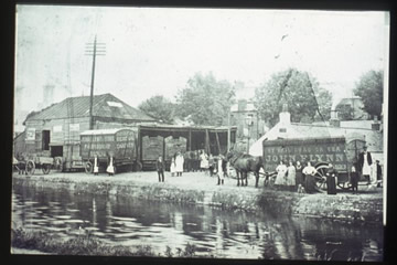 The Royal Canal