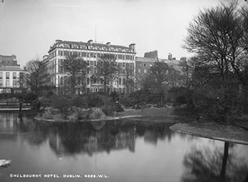 Shelbourne Hotel