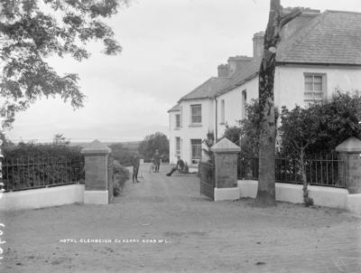 Hotel Glenbeigh