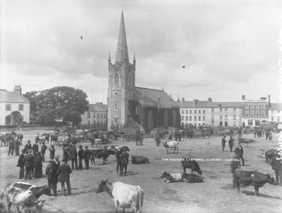 Market day